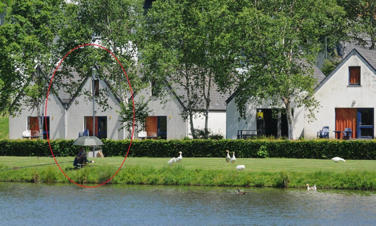 Maison Du Pecheur 5 В'єльсальм Екстер'єр фото